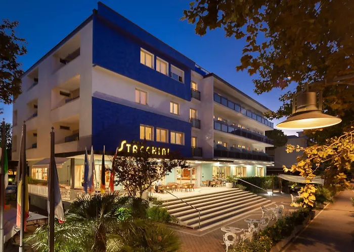 Stacchini Otel 3*