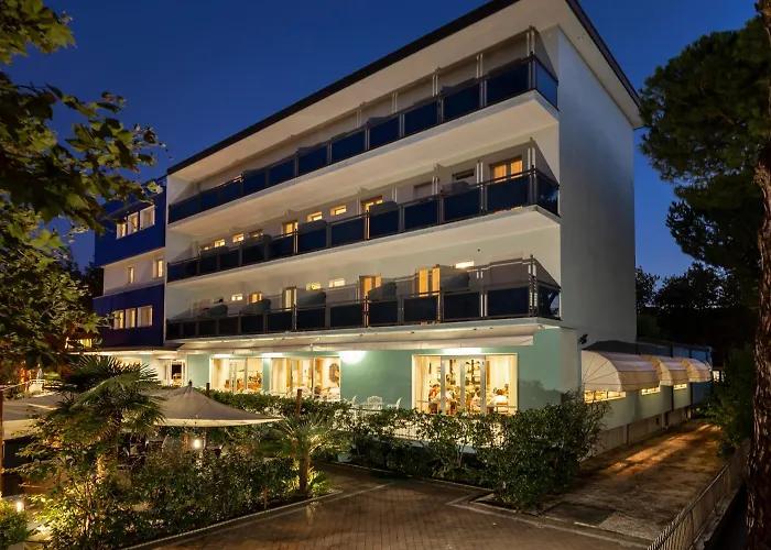 Stacchini Otel 3*