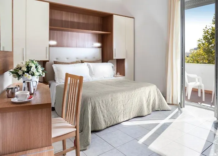 Stacchini 3*