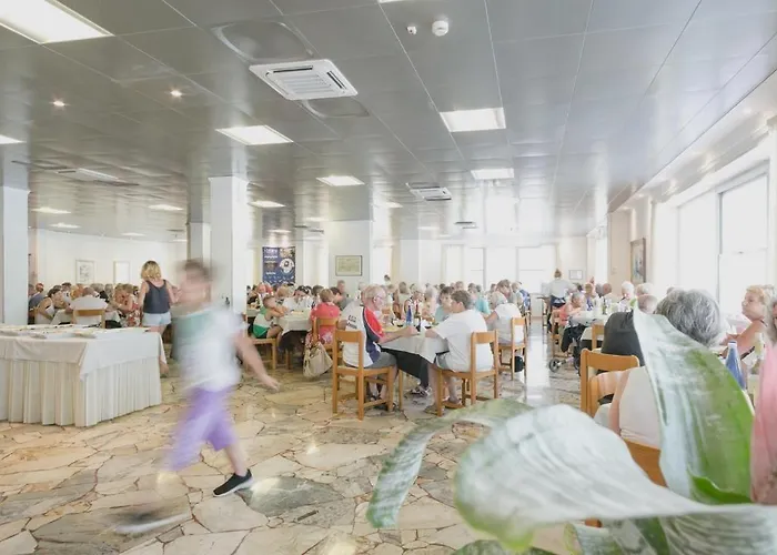 Stacchini 3* Cesenatico