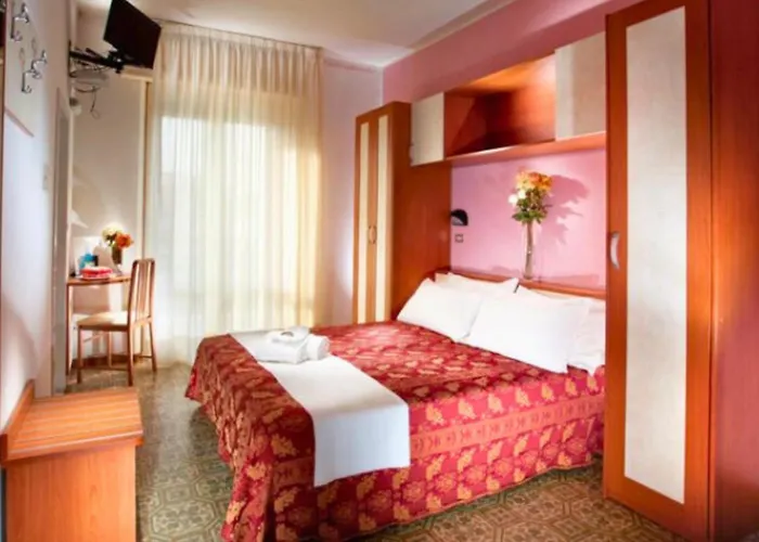 Otel Stacchini