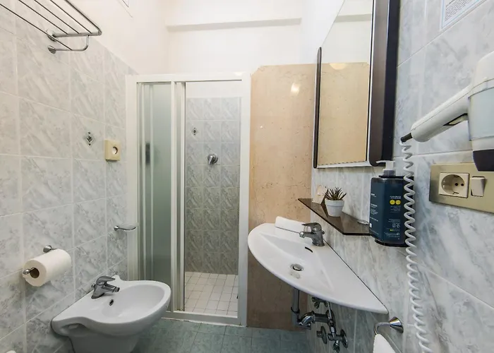 Stacchini Cesenatico