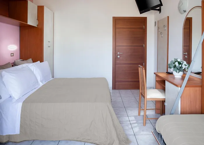 Stacchini Otel