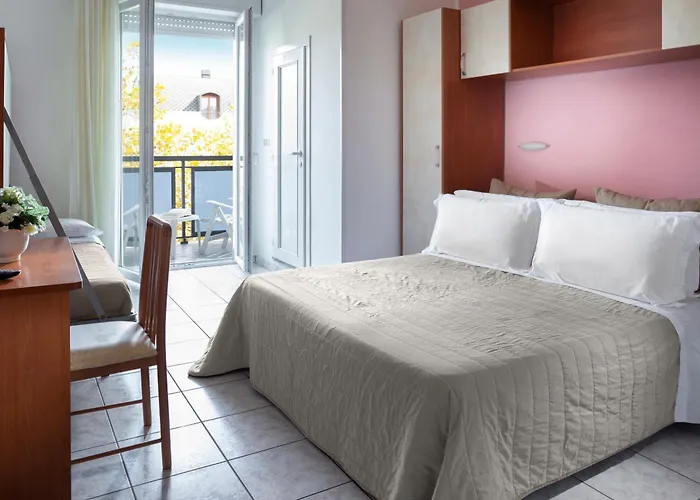 Stacchini Otel