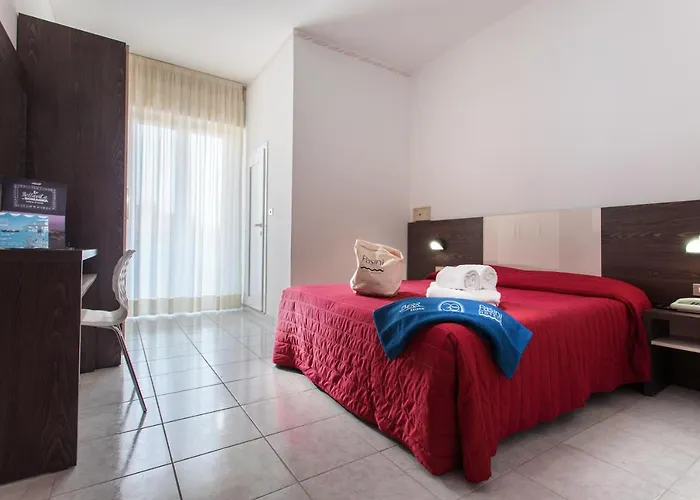 Stacchini Otel Cesenatico