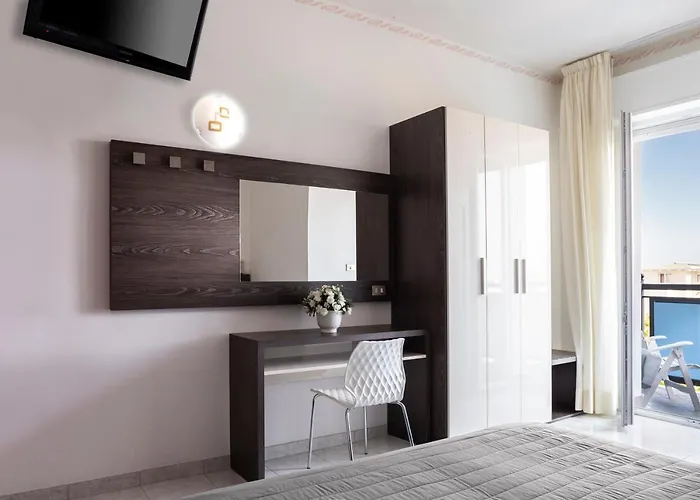 Stacchini 3* Cesenatico